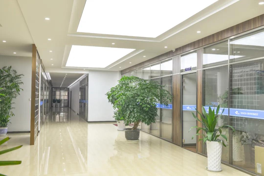 風(fēng)景這邊獨(dú)好！東大環(huán)境美景一覽，請(qǐng)查收