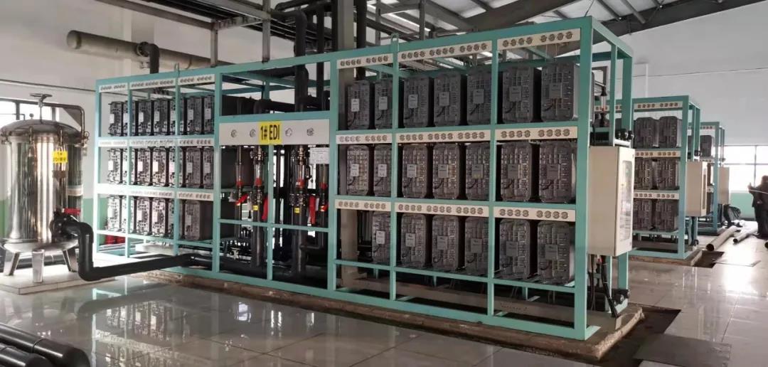 東大環境|2021廣東水展彰顯實力！專業深耕，精彩繼續！